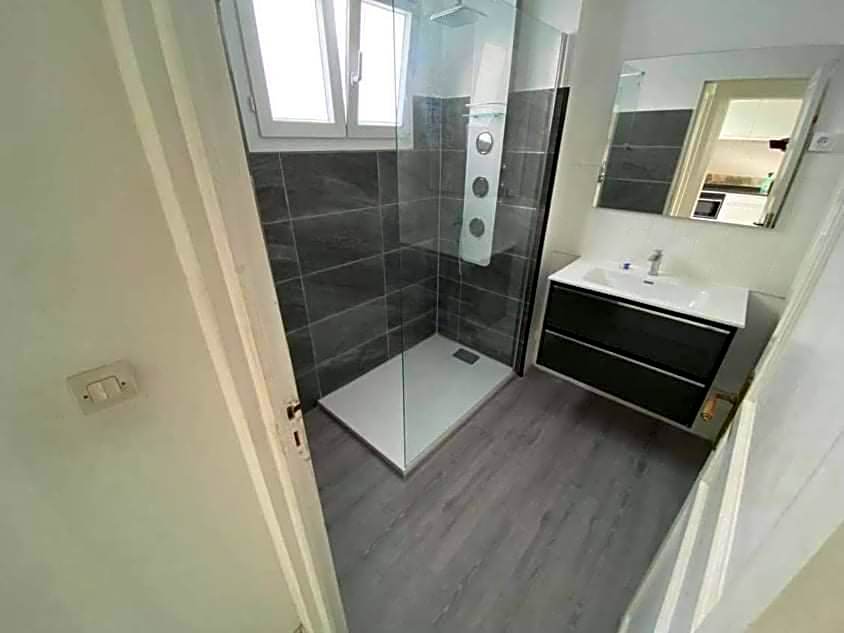 AIGUE MARINE Divaloc