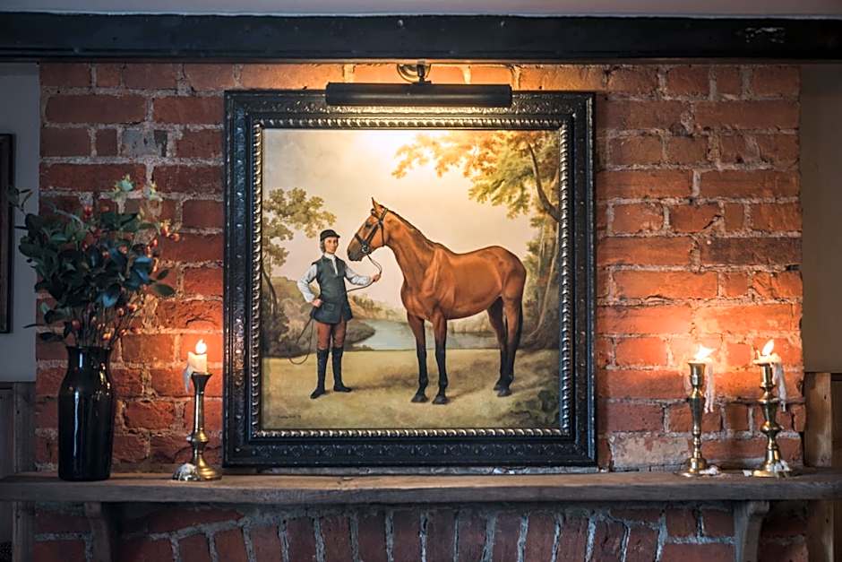 The Horse & Groom Inn