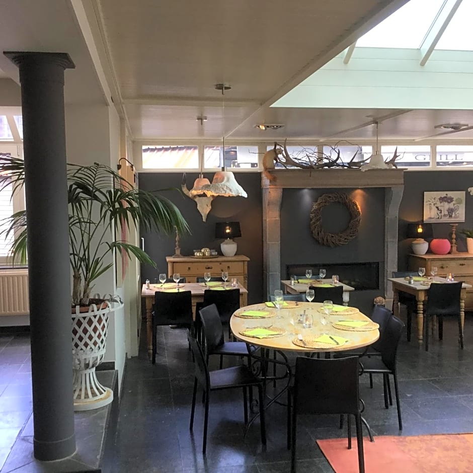 Hotel Côté Cour