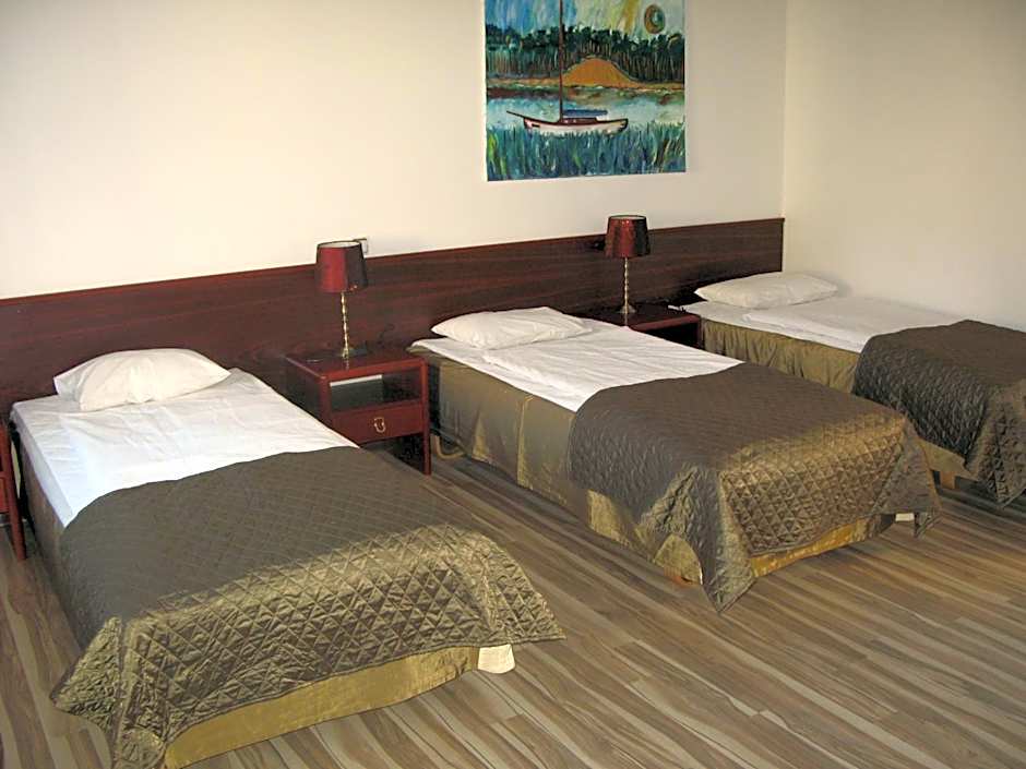 A1 Hotel Riga City Center