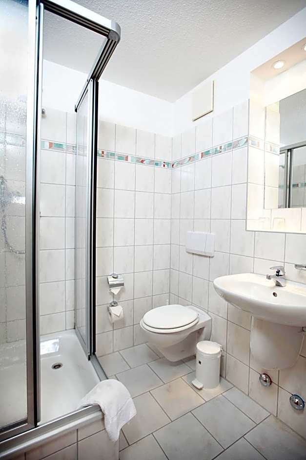 Meeressterne Hotel Idyll Am Wolgastsee