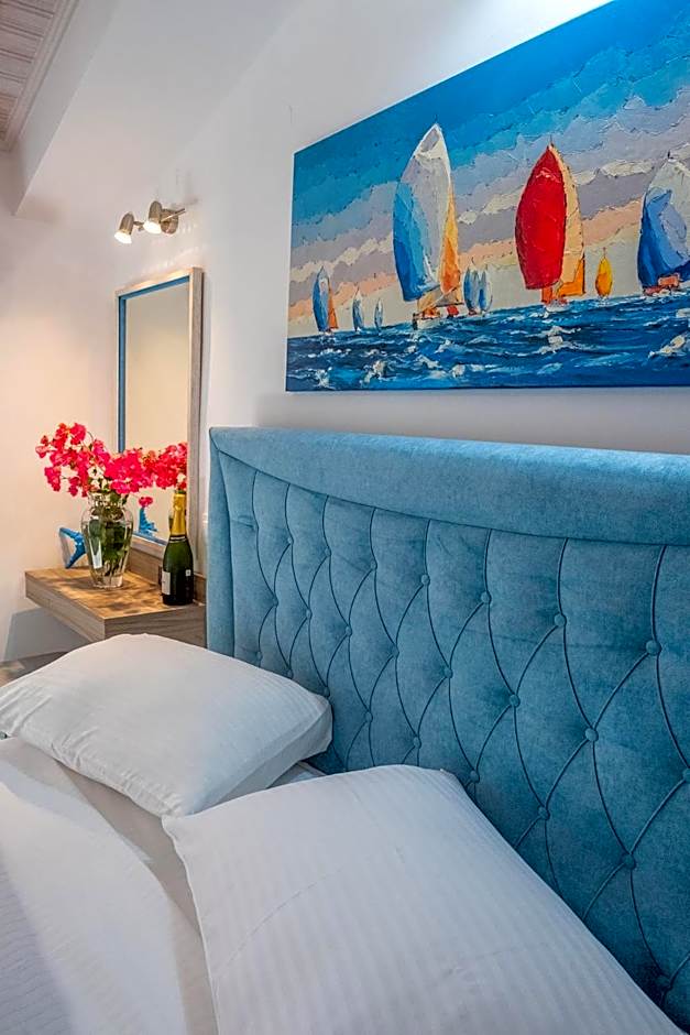 Serenity Luxe Suites