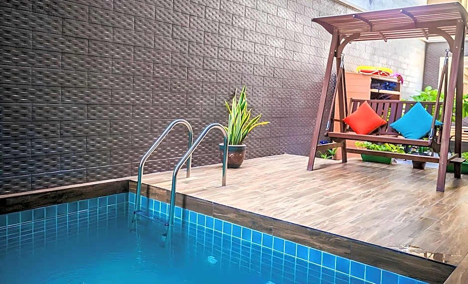 Triton Beach Hotel & Spa at Maafushi