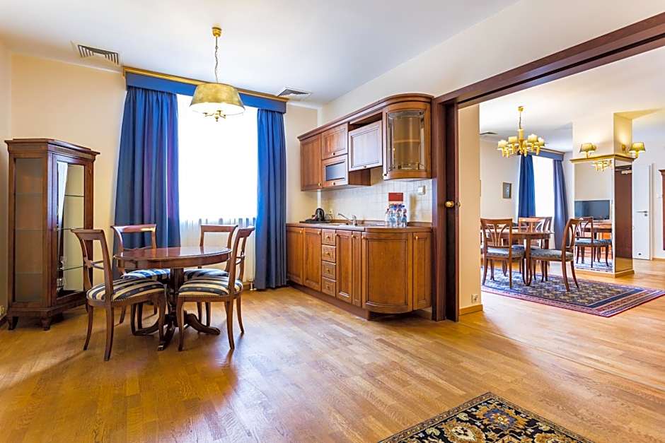 Qubus Hotel Wrocław