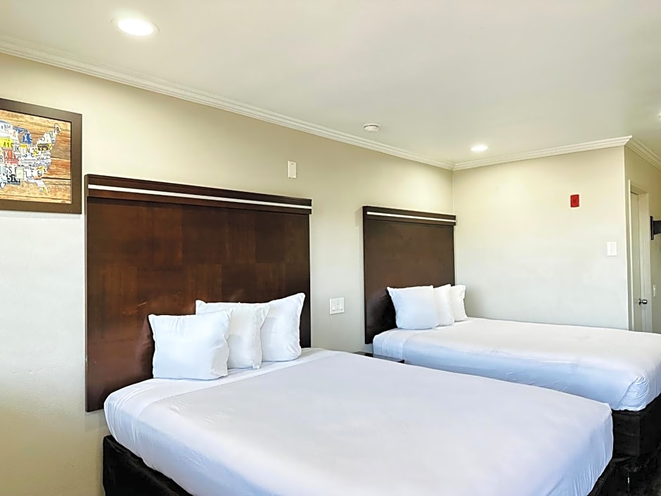 Rodeway Inn Lemon Grove San Diego East