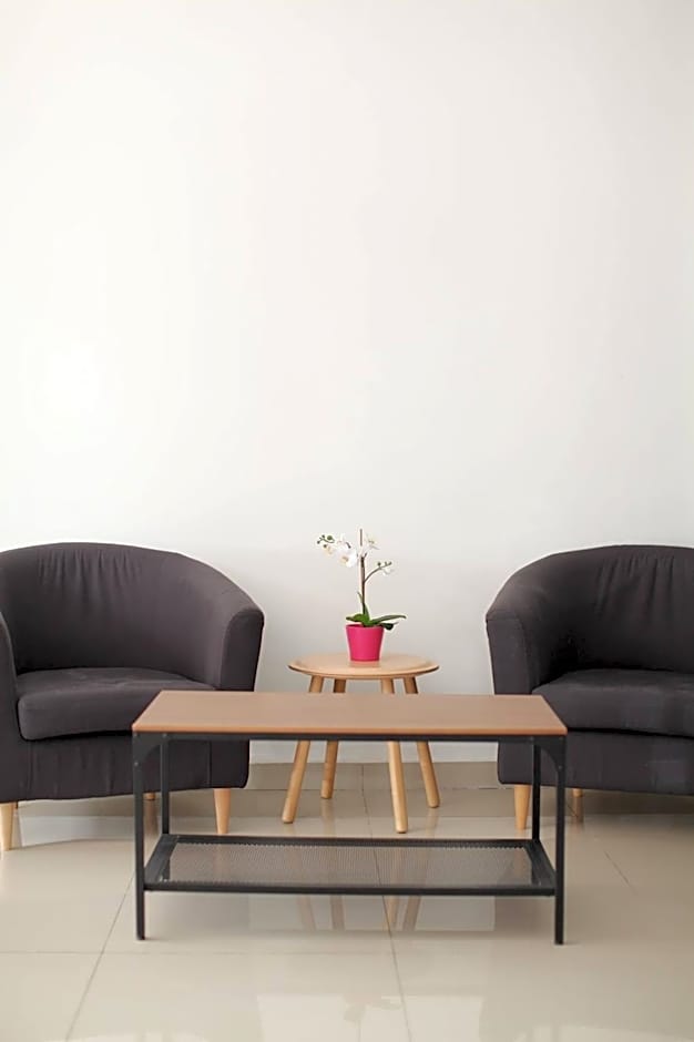 Place2Stay @ The Mines