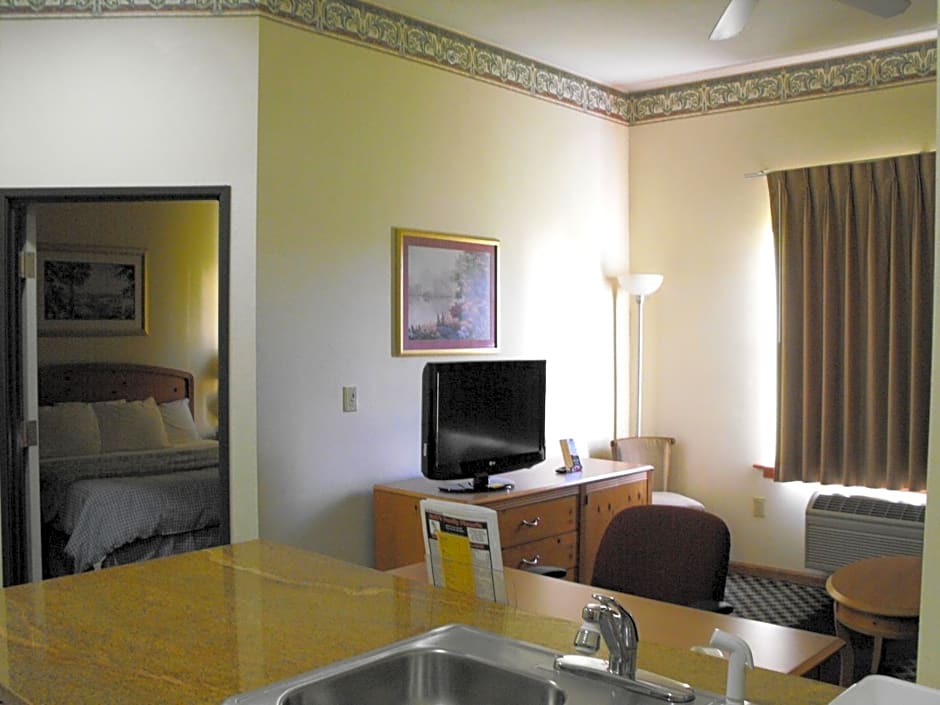 Americas Best Value Inn Three Rivers