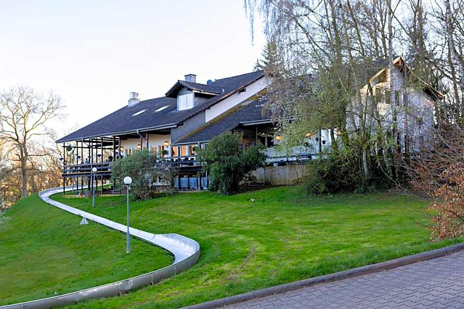 Hotel Eifeltor