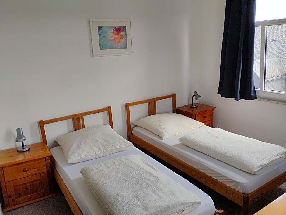 Hotel Kremer