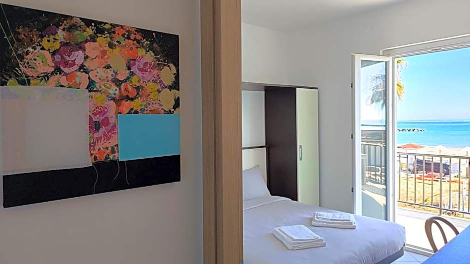 LIDO Rooms & Apartments