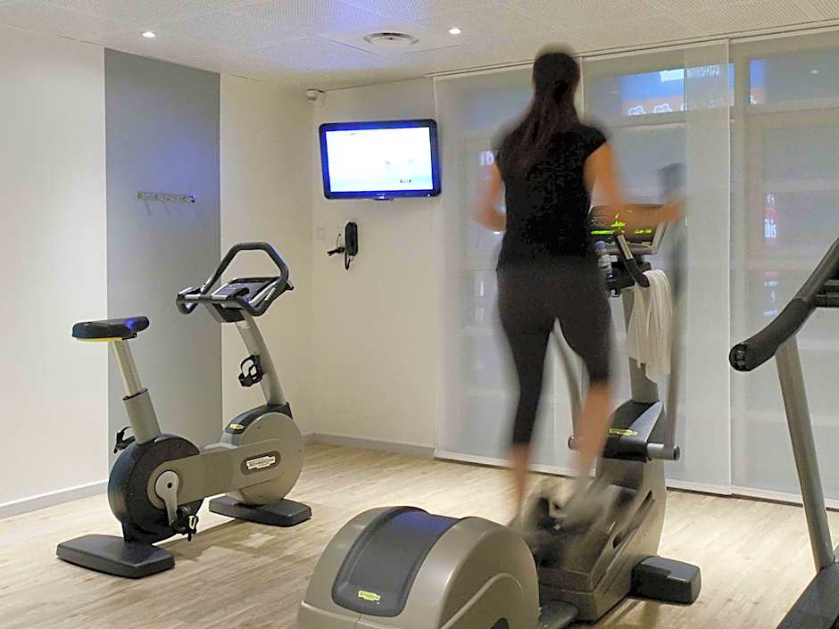 Novotel Suites Cannes Centre