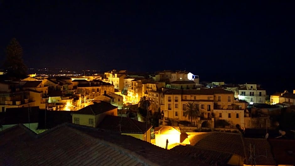 B&B Il Vicolo Di Pizzo