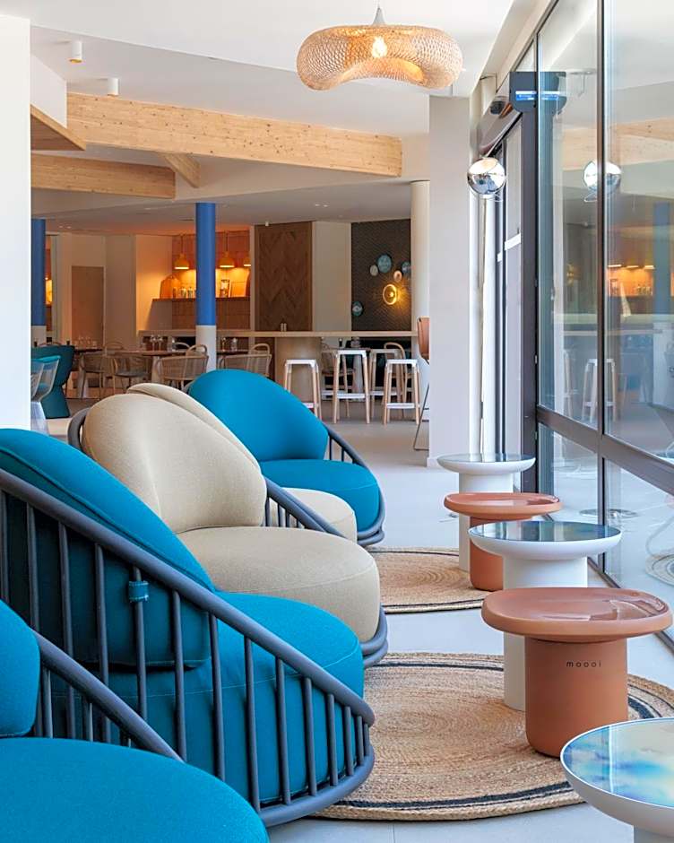 HILTON GARDEN INN MARSEILLE PROVENCE AIRPORT