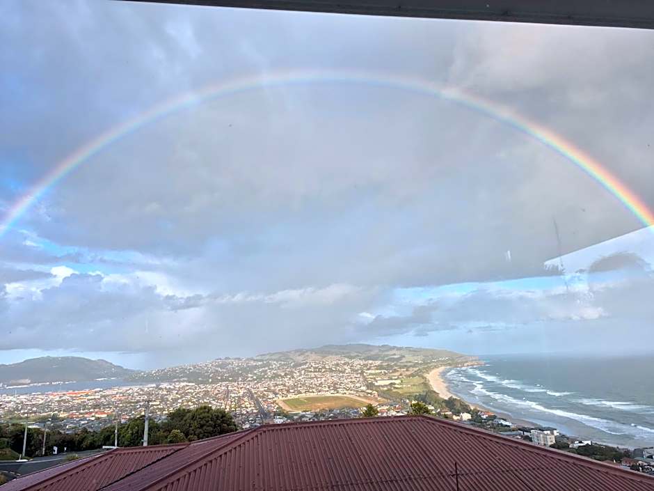 Rosemount B&B by the Sea St Clair