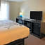 Sleep Inn & Suites - Coliseum Area