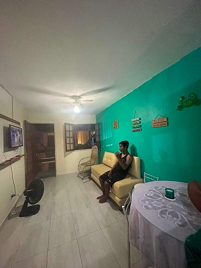 Privê Paraíso do mar