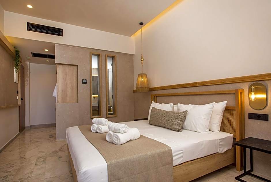 Ladiko Suites - Faliraki