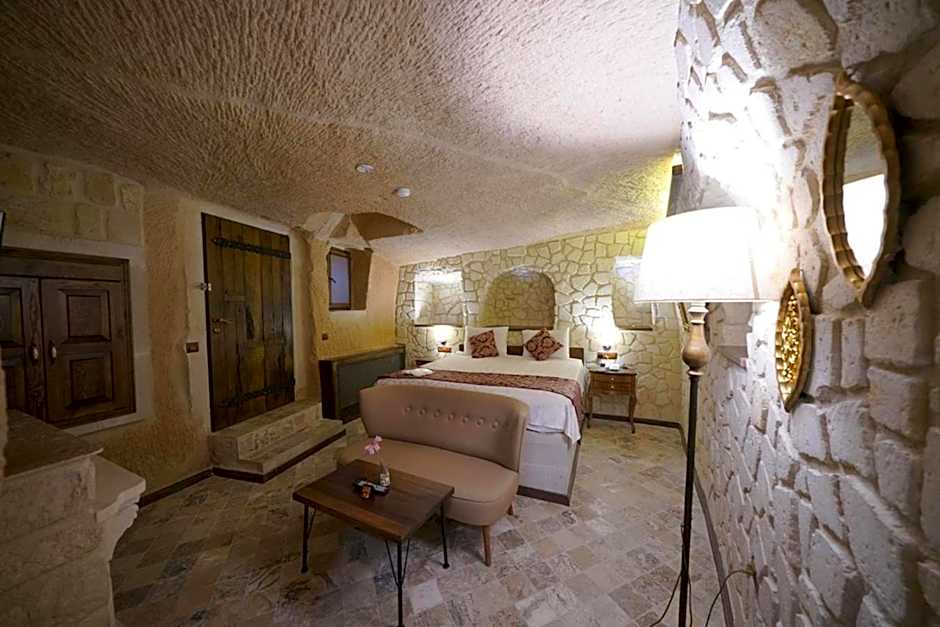 Arte Cave Hotel