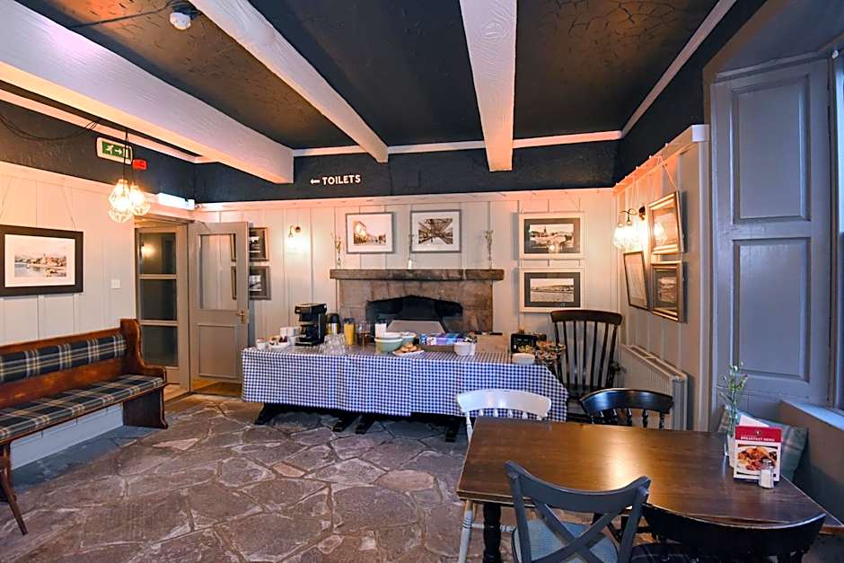 Ardencaple Hotel by Greene King Inns