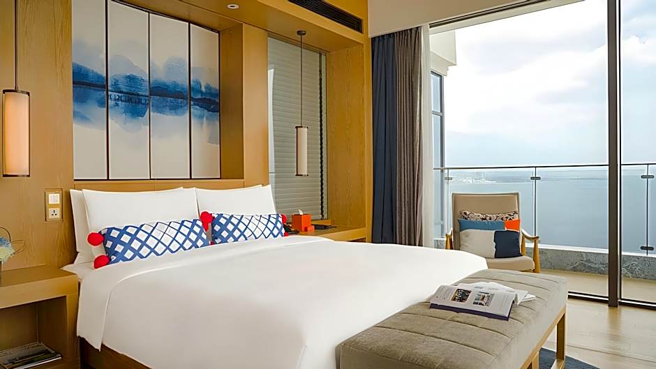 Hotel Indigo Dali Erhai By IHG