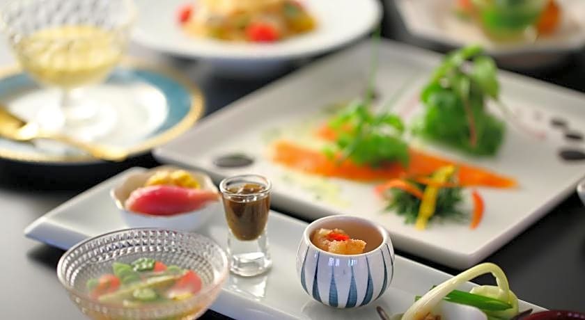 Hotel Japan Shiga