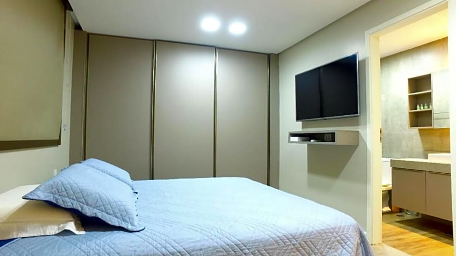 Barra Bali Ap 06 - Paraíso à Beira Mar