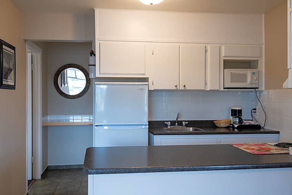 Canadas Best Value Inn - Prince George