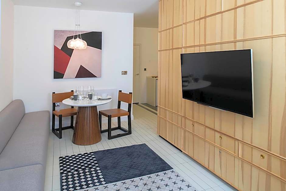 Trueman Court Luxury Serviced Apartments