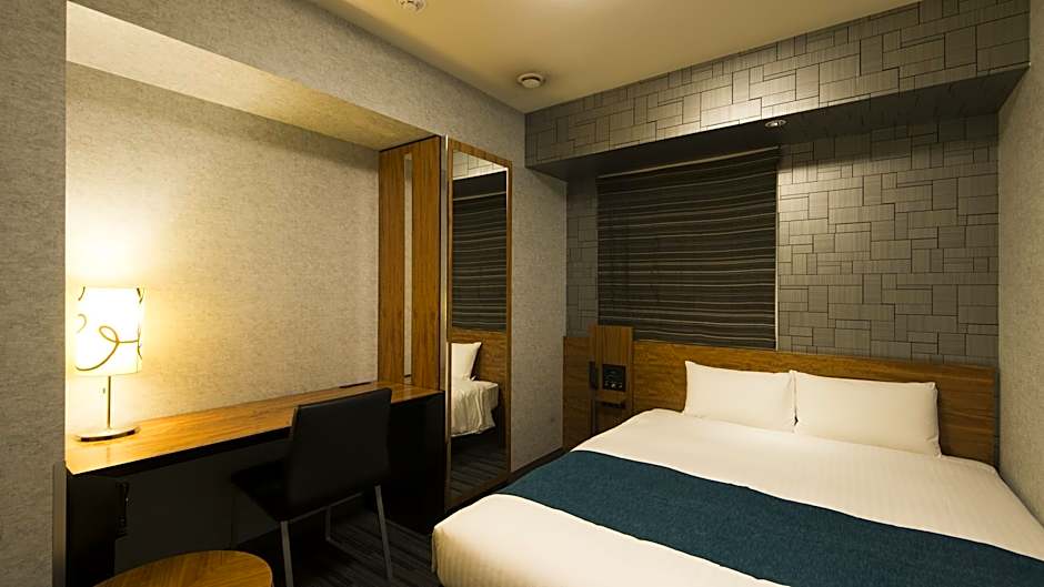 Hotel Villa Fontaine Tokyo-Shinjuku
