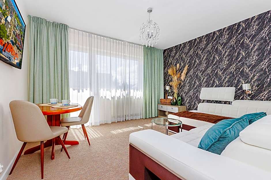 Kameralny Aparthotel Elegante Władysławowo - Adults Only