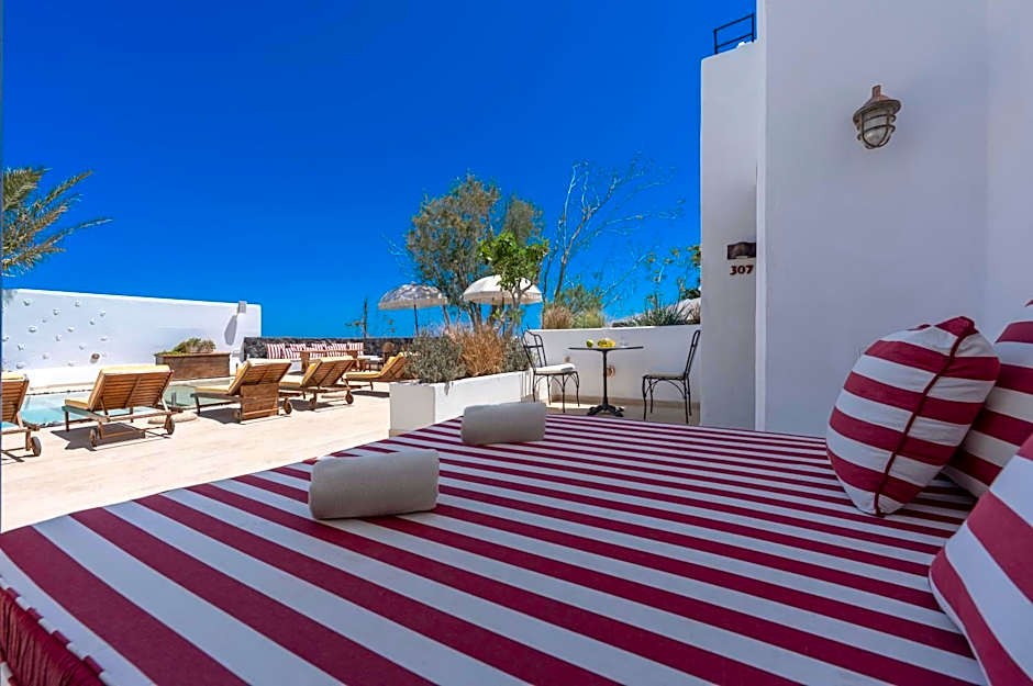 Meroviglia Boutique Hotel