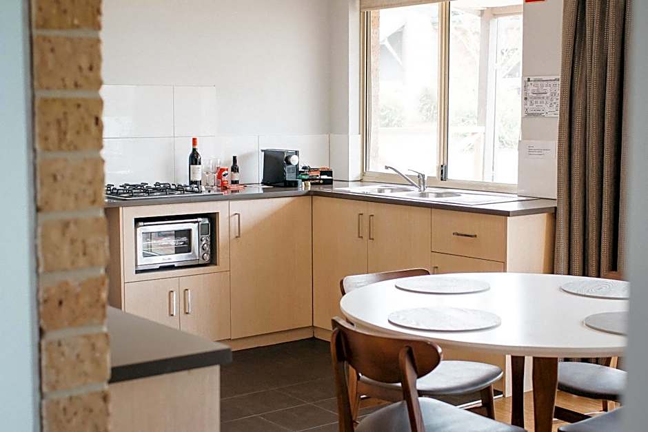Quality Apartments Banksia Albany