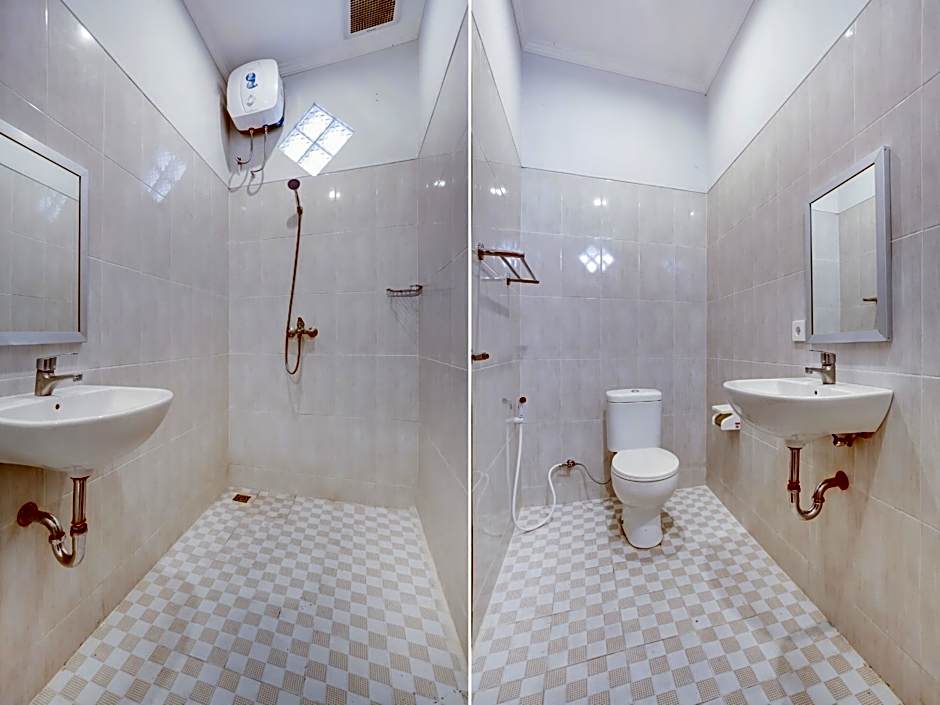 Hotel O Puri Kramas Canggu