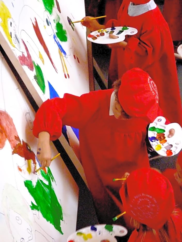 Sofitel Marrakech Palais Imperial