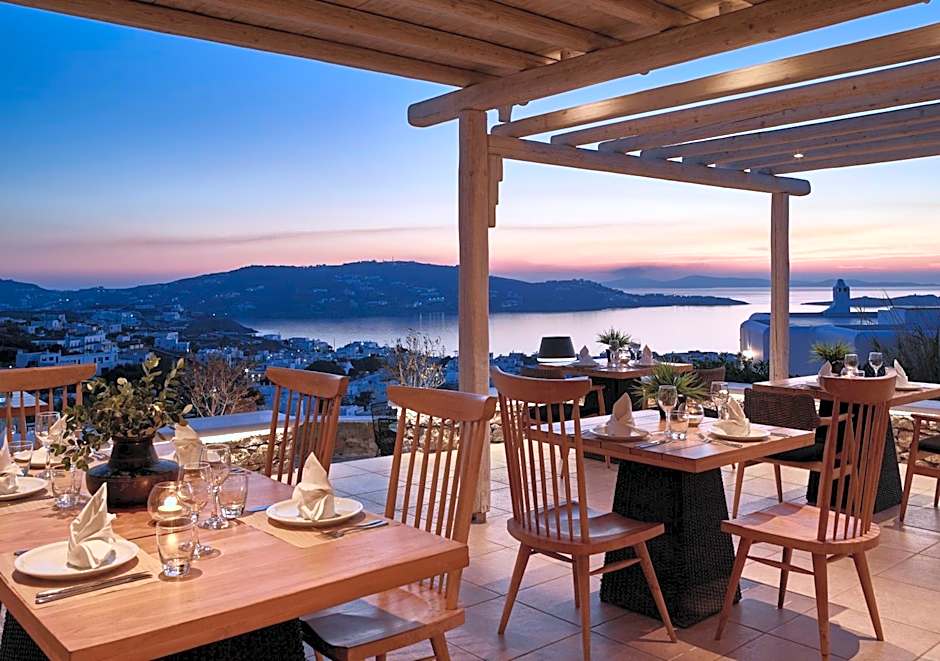 Vencia Boutique Hotel