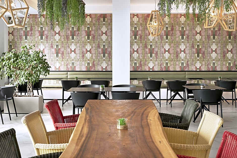 Stic Urban Hotel & SPA