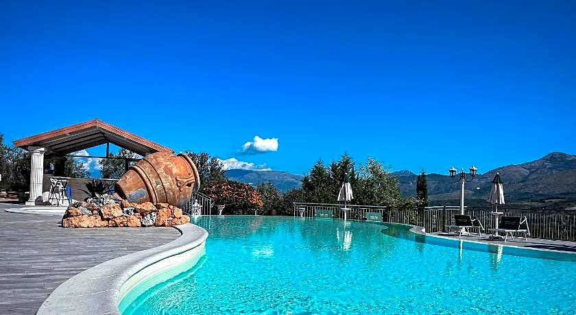 Bosco D'Olmi Country House