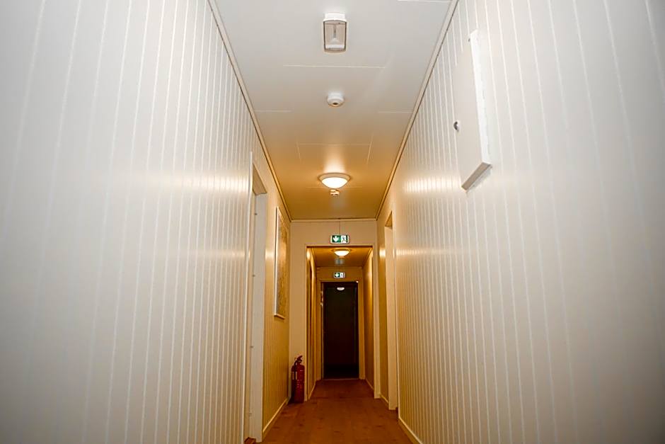 Ullensvang Gjesteheim