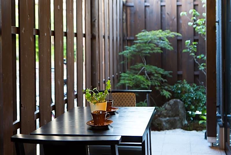 Ebisu Ryokan