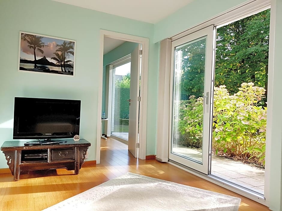 B&B prince d’Orange Waterloo