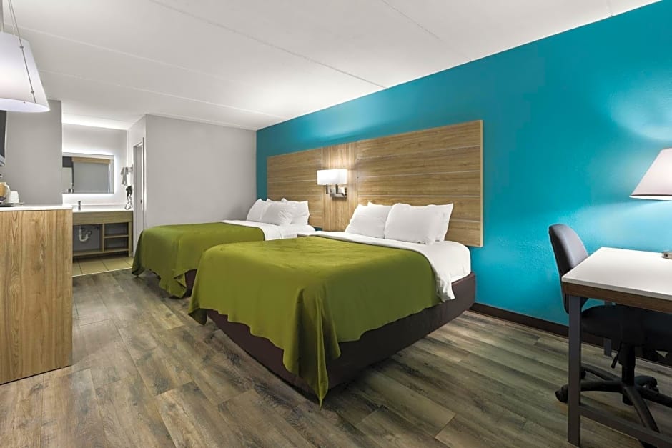 Quality Inn & Suites