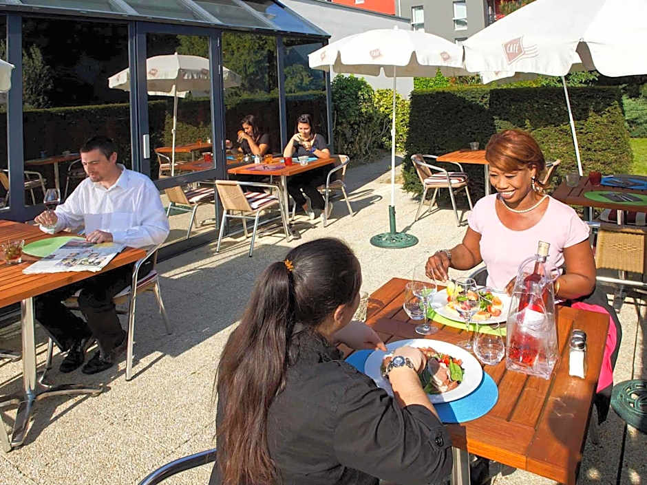 Ibis Nantes la Beaujoire Parc Expo