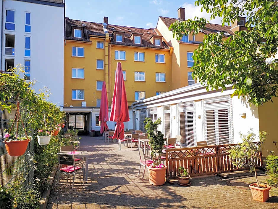 Hotel Scholz