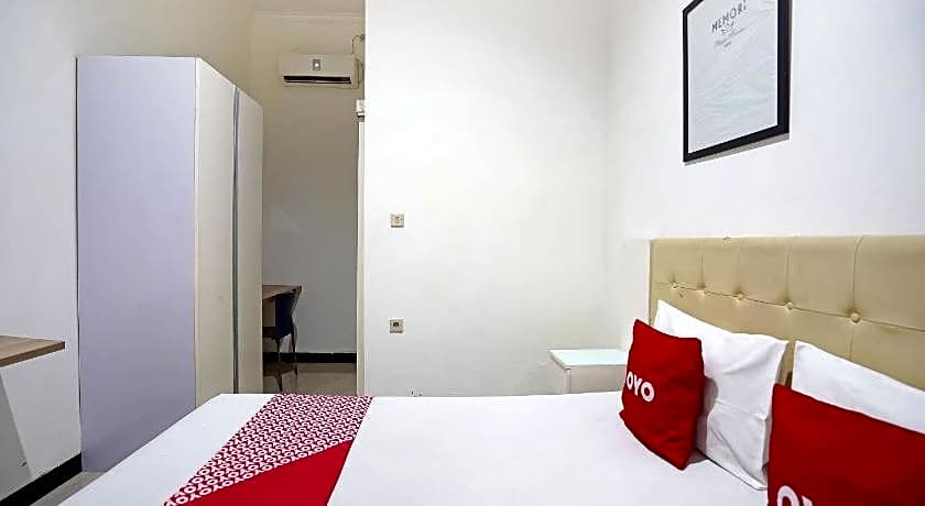 Hotel O Ruby Homestay Syariah