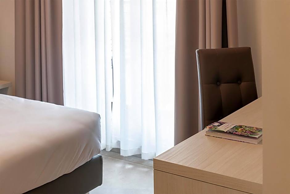 Hotel Vecchio Casello