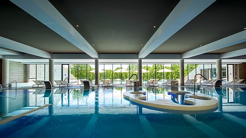 Castilla Termal Monasterio de Valbuena