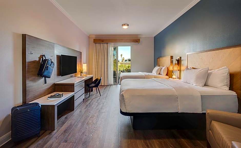 Ayres Hotel Chino Hills