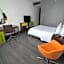 Hampton Inn By Hilton Bogota Usaquen