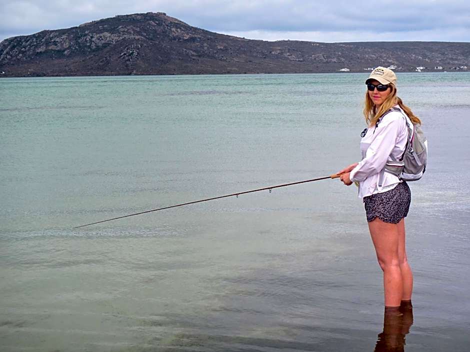 Windtown Lagoon Hotel