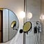 ibis Styles Paris Meteor Avenue d'Italie